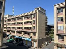 中港商贸城临街旺铺 33平仅48万 层高4.5米