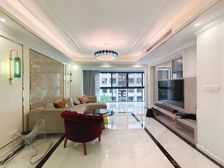 约克郡悦水岸内圈洋房价格可刀