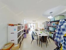 南二环永定门新奥洋房三居室 南北通透双阳台 紧邻地铁14号线