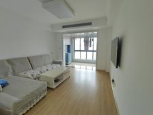 秀山湖壹号2房南精装真实好房