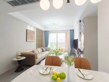 大渡口区 天泰钢城印象C区 三房 66万