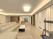 融创品质, 洋房 ,中庭位置,精装交付未入住