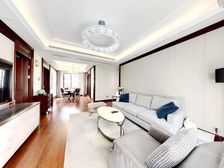 诚心出售, 美的公园天下【洋房】户型赞,采光无遮拦,面宽大