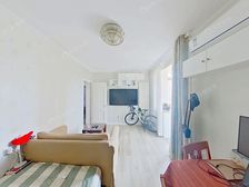 车站东街15号院 2室1厅 西北