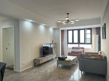 云岭天街 地铁环线 渝高云锦台 三房