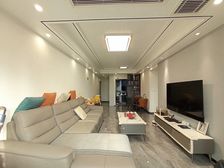 九龙坡区 渝高云锦台 三房 145万