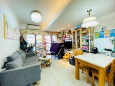 鸿瑞大厦 2 房 55.89 方