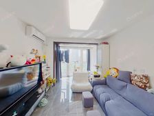 朝青·国美城2号院·2室·2厅