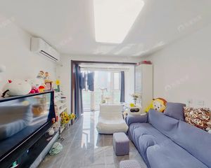 朝青·国美城2号院·2室·2厅