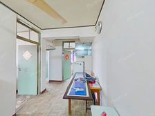 看了房,价可谈,边套全明户2房,近双地/铁口,世博源