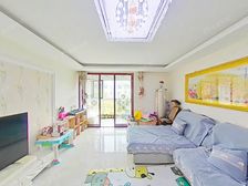 水墨林溪精装三居,急售