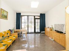 国企开发英伦风格私家电梯联排边户北入户 带车位格局好