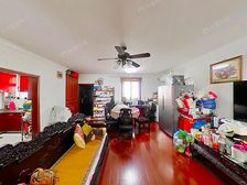 北蔡·莲珠大厦·2室·1厅