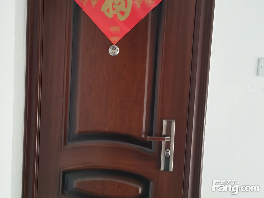 小区图