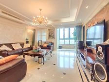 中海雍城世家一期5室2厅3卫南朝向728.0万元/套出售