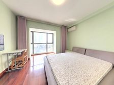 玲珑湾好楼层好位置大两房 能看湖 单总价低