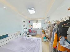 新上房源,小区花园位置,采光无遮挡,可拎包入住,业主诚售