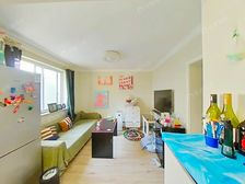 一梯三户,南北通两室一厅,拎包入住