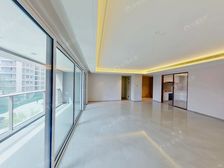 东新·芳翠锦绣府·小区中心位置,全明户型 采光好