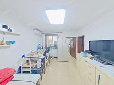 二里庄小区 2室1厅 南 北