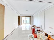 翡翠东方【洋房】,精装4房2卫,四开间朝南,双阳台,采光好