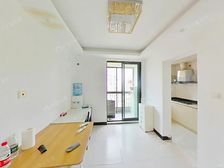 三林·依水园(二期)·景观别墅-电梯高区-全明户型