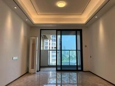 捡耙活的房源,出门就是礼嘉天街 精装修朝中庭