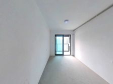 云江府(云水湾二期) 1室1厅 好楼层采光好 次新青滕一表生