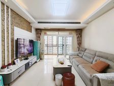 大渡口区 晋愉盛世融城A区 三房 81万