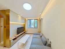 武夷花园·融御东区·2室·1厅