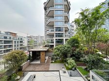 渝北区 龙湖金茂北岛一期 四房 370万