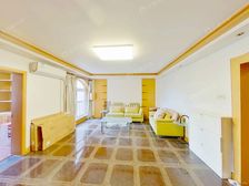 兴隆家园 南北板楼三居室 随时看房 双卫格局