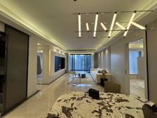 价格可刀 嘉裕公馆 业主急售 豪华装修 拎包入住 珠江新城中