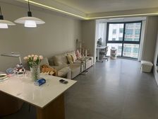 出门地鉄口,南北通透, 户型正气 采光好 视野开阔 看房方便