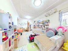 新加坡花园二期 3房