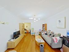 新上新上!新景家园西区 东西通透精装大两居 满五