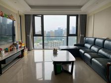 宁波府4室2厅2卫南朝向610.0万元/套出售