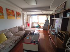 欢乐精品园2室1厅1卫南朝向120.0万元/套出售