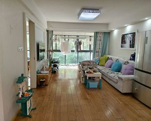 集士港水木清华3室2厅1卫南朝向135.0万元/套出售