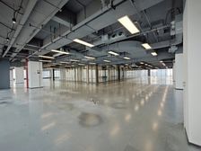 远行丨TCL大厦丨24空调丨双面采光丨高区望江丨定制装修