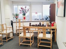 农讲所站丨格局方正丨拎包入住丨配套齐全丨长免租期