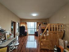 渝中区石油路地铁口 华宇渝州新都 精装一房 马家堡配套