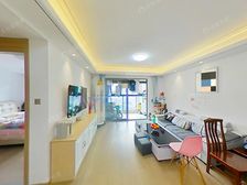 盈浦·东渡悦来城·3室·2厅