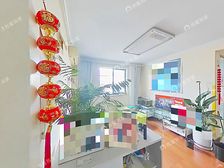 精装满中间位置,通风采光好13号线交通便利