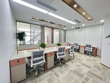 【京城】国贸嘉里华贸万达 梅地亚100平 仅需9000元