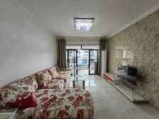 60万买五象体育中心地铁口精装2房2厅港保苑高层送家具家电