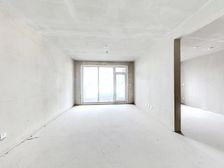 纯商品房,中区好楼层毛坯,行价比之魍,业主诚心出售