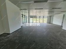 横琴口岸地段如此低价质优纯办场所无二家双面采光有靠山