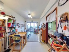 天河峰景大厦 3 房 84.77 方