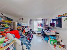 玉泉营·万年花城三期新上南北通透两居室业主急售